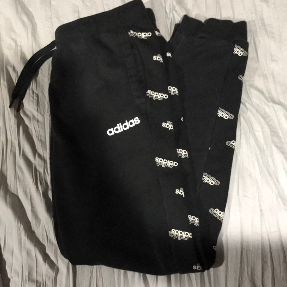 Adidas joggers